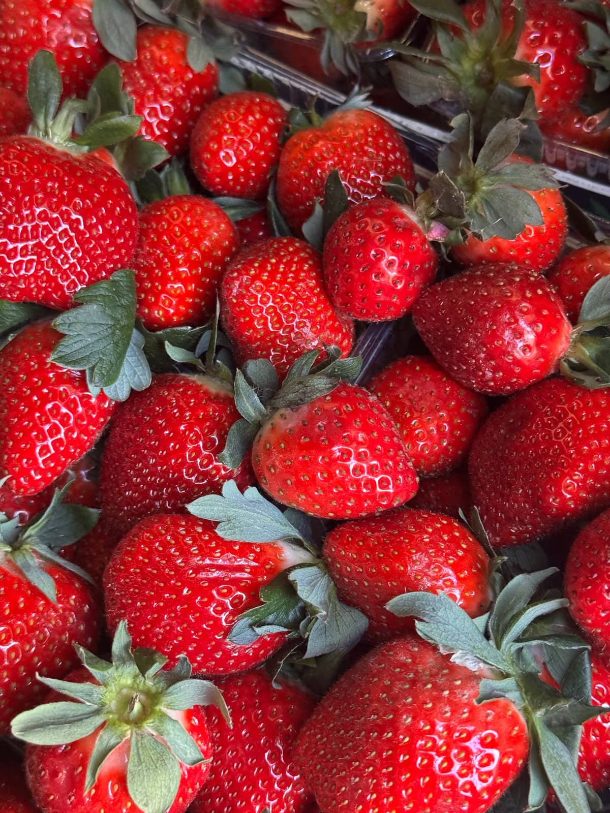 Крыжовник свежие, с дачи